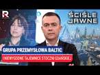 Grupa Przemysłowa Baltic i niewygodne tajemnice Stoczni Gdańskiej | Ściśle Jawne