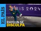 DEPORTE | Raygun pide disculpas a la comunidad del breaking | EL PAÍS