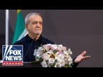 Iran demands hundreds of BILLIONS for war damage: Report