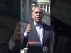 Hakeem Jeffries: These people are not serious about reopening the government #shorts #us #politics