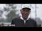 The legacy of Augusta National’s Black caddies