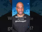 Jahrelang hat eine Frau Behörden und Schulleitungen betrogen. Jetzt ist sie in U-Haft. #shorts