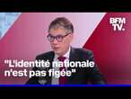 Identité nationale, motion de censure, NFP...L'interview d'Olivier Faure (PS) en intégralité