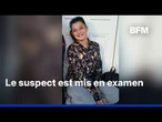 Lyhanna: le suspect est mis en examen pour "enlèvement et séquestration de mineur de 15 ans"