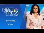 Meet the Press Full Episode — July 12