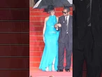 Rihanna presume en Cannes junto a A$AP Rocky de su tercer embarazo #shorts