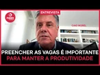 Poder Entrevista: Caio Morel, diretor-executivo da Abratec