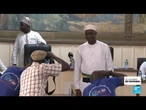 Abass Fall, ministre sénégalais du Travail, élu maire de Dakar • FRANCE 24