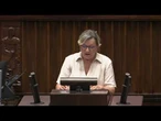 Szczurek-Żelazko: te przepisy miały uzasadnienie w czasach pandemii, a teraz nie...