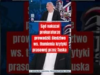 Premier kontra wolność słowa. Sąd zmiażdżył działania reżimu Tuska wobec Republiki