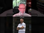 Não há possibilidade de o nome de Jair Bolsonaro estar nas urnas em 2026, diz Josias