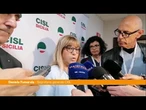 Fumarola "Referendum? Quesiti antistorici, portano indietro nel tempo"