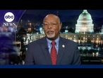 Rep. Glenn Ivey discusses efforts to protect Kilmar Abrego Garcia from deportation