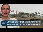 TRUMPS SCHATTEN ÜBER DER NATO: Neubewertung ‒ Warum 5.000 Soldaten kaum entscheidend sind