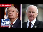 BREAKING: SC governor makes announcement on Lindsey Graham’s death
