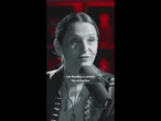 El entrañable recuerdo de Antonia Zegers de su abuela: "Nunca me voy a olvidar"
