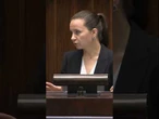 Tony zdechłych ryb w Szczecinie, a Zielińska twierdzi, że... SYTUACJA JEST POD KONTROLĄ!