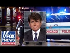 ‘HYPOCRISY’: Rod Blagojevich blasts Chicago leaders letting crime run rampant