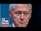 Bill Clinton predicts USA is likelier to elect a woman if she’s ‘a conservative Republican woman’