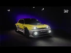 Renault R5 Turbo. L'icona anni '80 elettrizza i boomer e non solo