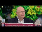 Gramatyka: nie spodziewam się dymisji minister Pełczyńskiej-Nałęcz | Michał #Rachoń