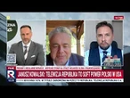 Nawrocki przy stole negocjacyjnym. Tusk znów poza grą | #PolitycznaKawa