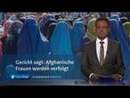 tagesschau in Einfacher Sprache 19:00 Uhr, 04.10.2024