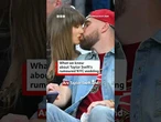 What we know about Taylor Swift's rumoured NYC wedding. #Tayvis #TravisKelce #BBCNews
