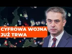 „Cyfrowa wojna już trwa”. Gawkowski: Rosja atakuje Polskę każdego dnia | Krótko i naTemat