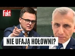Nocne spotkania z prezesem ZATOPIĄ Hołownię? Fakt LIVE: Krzysztof Kwiatkowski (KO)