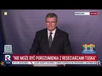 Klich w Waszyngtonie- kpina z USA. Rząd Tuska forsuje szkodliwe dla Polski kandydatury ambasadorów!