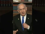 Netanyahu says Starmer, Macron and Carney on 'wrong side of history' after Washington DC killings