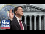 Comey will 'get his day in court': Todd Blanche