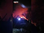 У КВАРТИРУ СТРАШНО ПОВЕРТАТИСЬ!  НІЧНА АТАКА РФ на Харків! ШАХЕДИ ВДАРИЛИ по БАГАТОПОВЕРХІВКАХ
