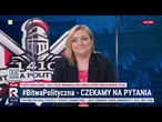 Tusk manipuluje danymi ws. migracji | M. Borkowska | #BitwaPolityczna