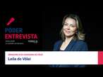 Poder Entrevista: Leila do Vôlei, senadora pelo PDT-DF