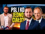 Czy PSL i Koalicja Obywatelska pójdą do wyborów jako jedno ciało?