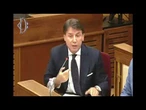 Commissione Covid, Conte: State contraddicendo i principi del processo penale