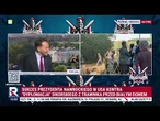 Sukces prezydenta Nawrockiego w USA kontra "dyplomacja" Sikorskiego z trawnika przez Białym Domem