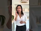 Diana Montoya, de vivir en la calle a abrir un centro de estética en la capital #DIanaMontoya