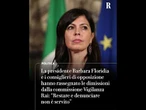 Vigilanza Rai, si dimettono i consiglieri di opposizione: “Restare e denunciare non è servito”