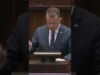Błaszczak wprost do koalicji: „Polacy mają dość waszej buty i chaosu!”