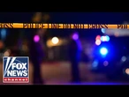 'NOT GOOD ENOUGH': Former AG calls out DC's 'much-too-high' crime