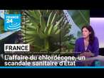 France : l'affaire du chlordécone aux Antilles françaises, un scandale sanitaire d'État