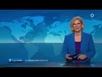 tagesschau in Einfacher Sprache 19:00 Uhr, 29.08.2025