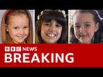 Teen who killed three girls at dance class in Southport, UK jailed for at least 52 years | BBC News