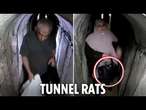 Yahya Sinwar & 'elitist' wife with designer bag had cash, family and all they wanted in Hamas tunnel