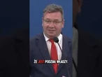 Skandal wokół podziału władzy w Polsce!