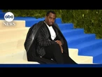 Diddy case: Drugs, lies and freak offs -- How he allegedly abused victims for years