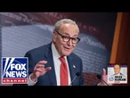 LIVE: Growing number of dems want Schumer out | Brian Kilmeade Show